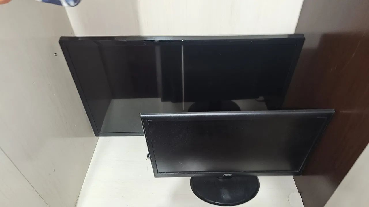 PC GAMER COMPLETO - Foto 3