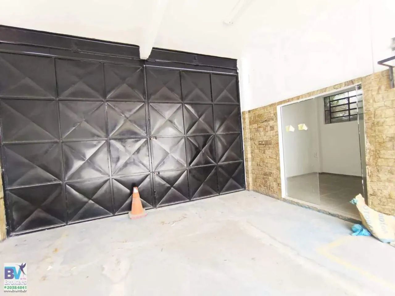 Galpão com 3 quartos, Bonsucesso, Rio de Janeiro, Cod: 2824 - Foto 5