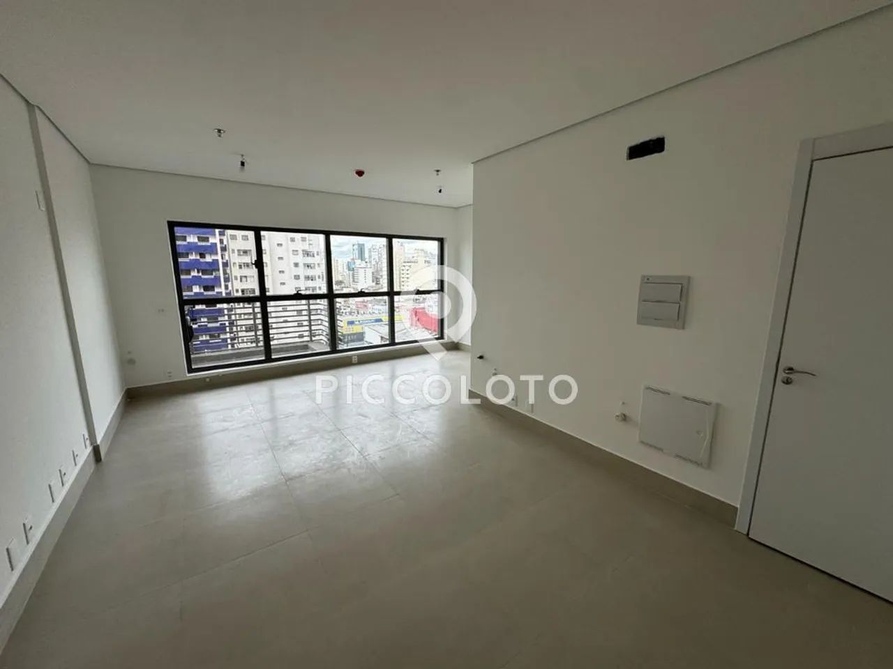 Sala para alugar em Campinas, Centro, com 39 m², Medplex Vera Cruz