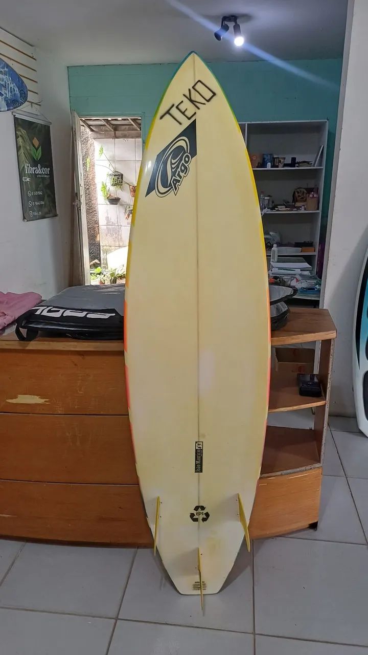 Prancha de Surf - Foto 3