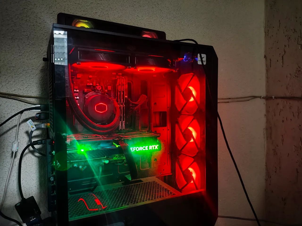 Pc Gamer Ryzen  - Foto 2