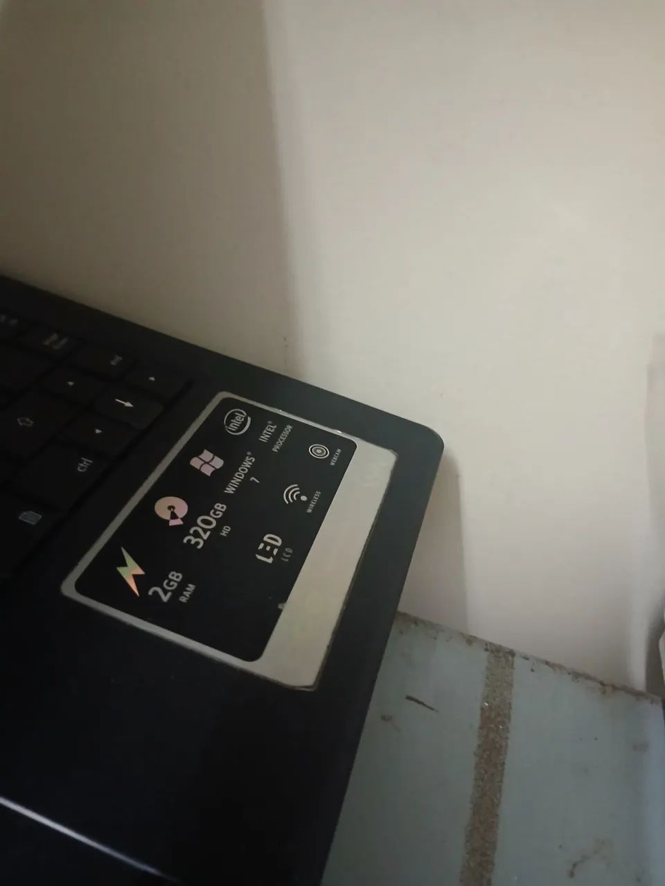 2 NOTEBOOKS PARA RETIRADA DE PEÇAS - Foto 4