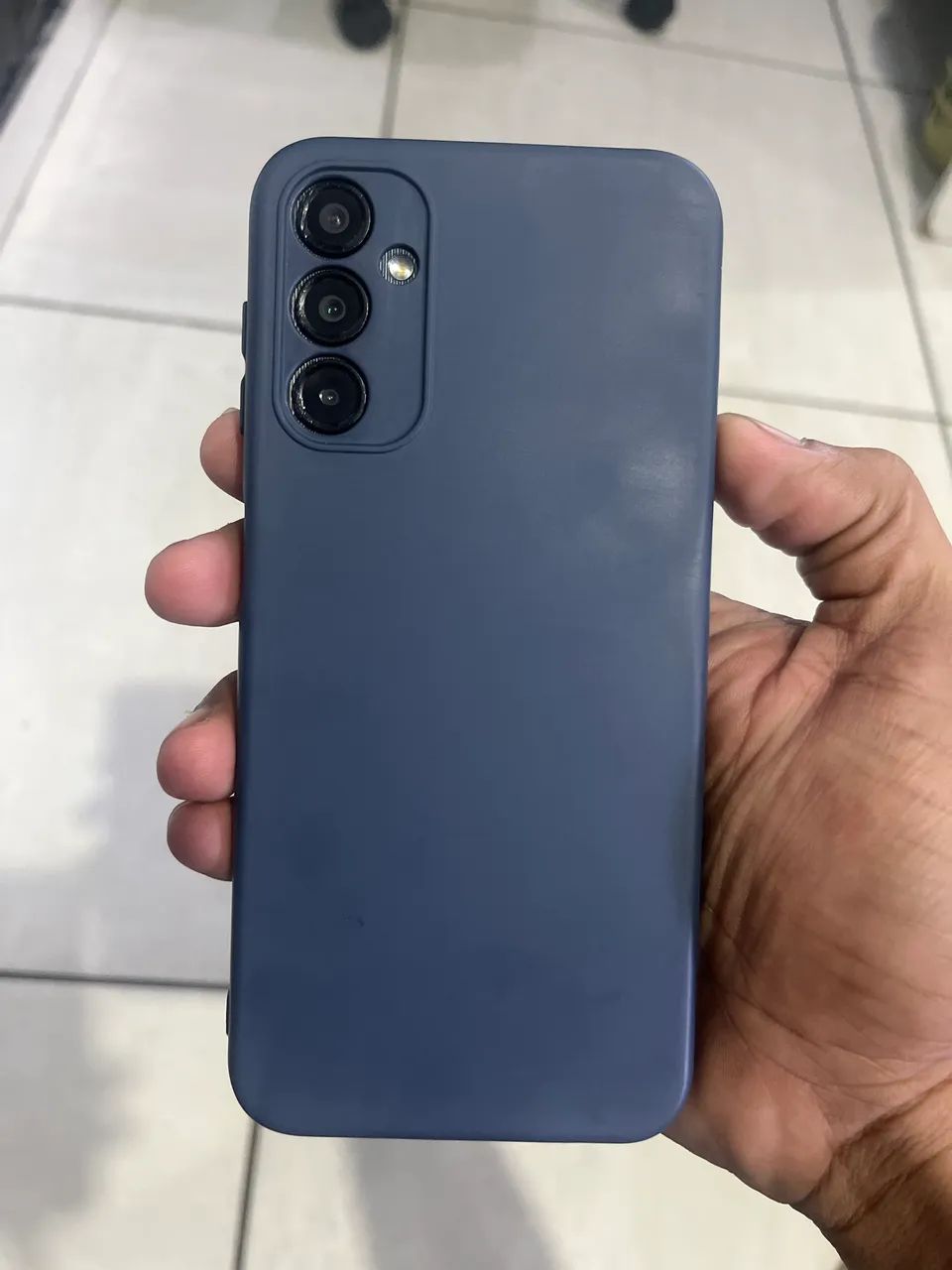 Celular Samsung A14 - 128gb  - Foto 2