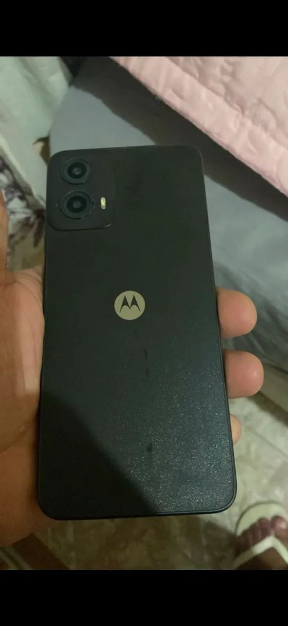 Motorola Moto G34  - Foto 3