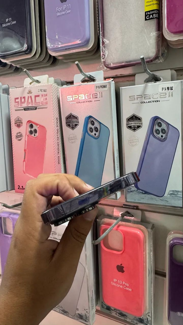 14 Pro Max 128gb todo original  - Foto 4