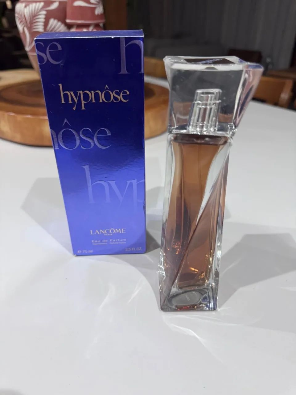 Hypnôse Lancôme EDP