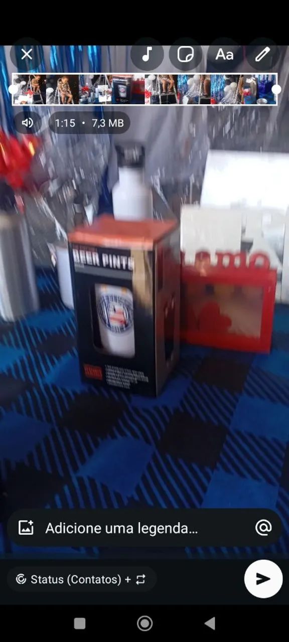 Presentes dia dos pais  - Foto 5