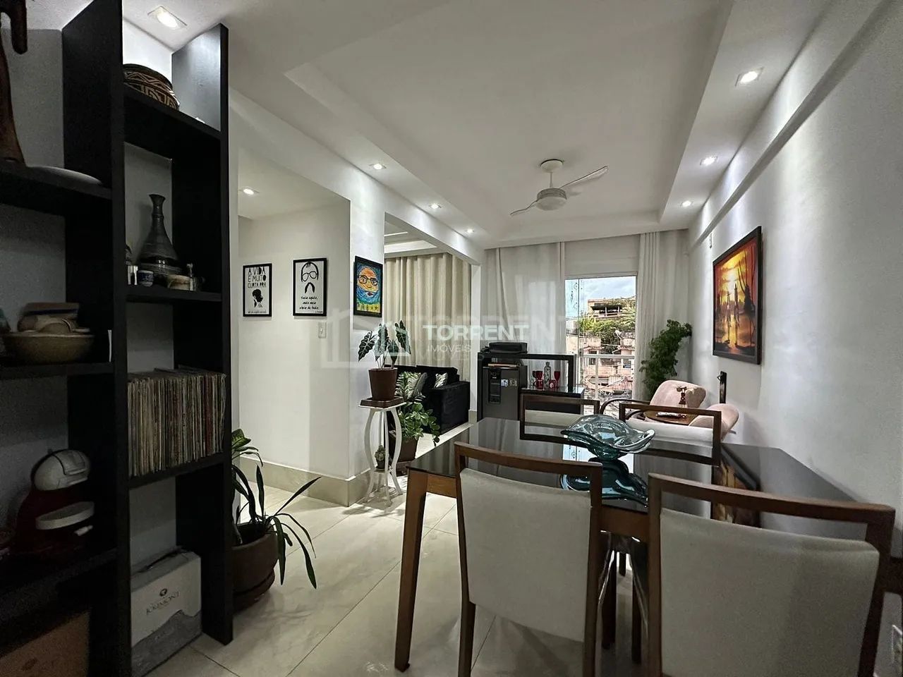 Apartamento 3 quartos - Vila Mury - Foto 3