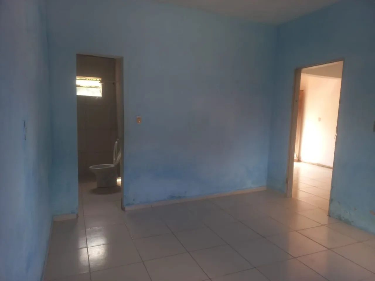Vende_ se 2 casas em um mesmo terreno   - Foto 5