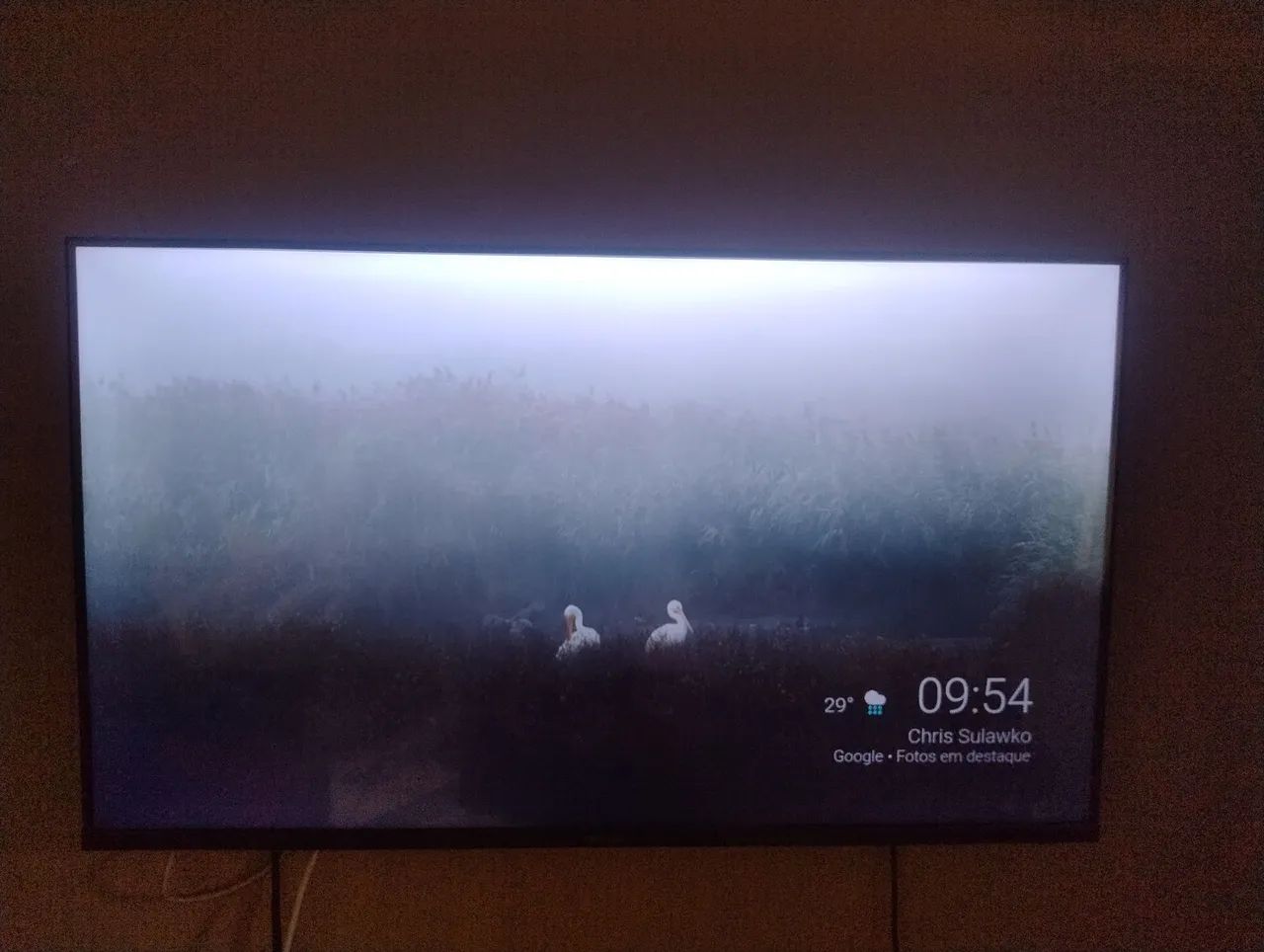 Tv 43 polegadas Aiwa  - Foto 4