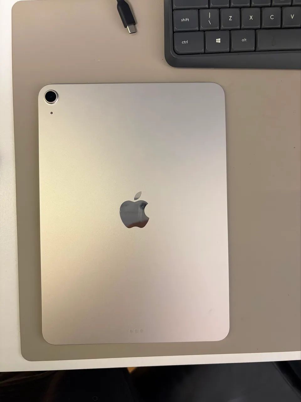 iPad Air M3 128GB - Excelente estado - Foto 2