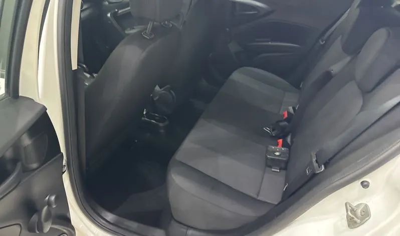 Fiat Argo 1.0 6V Flex. 2025 - Foto 5