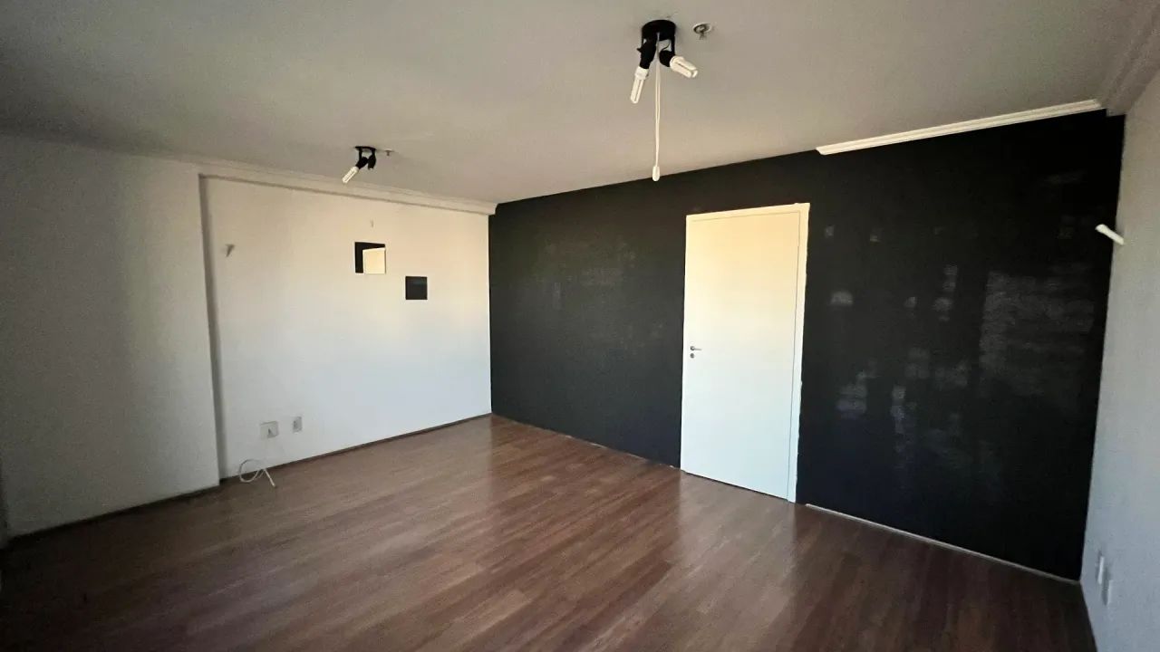 SALA COMERCIAL PARA LOCAÇÃO com 37 metros Vista - Lapa - São Paulo - Edifício L'UFFICIO MI - Foto 3