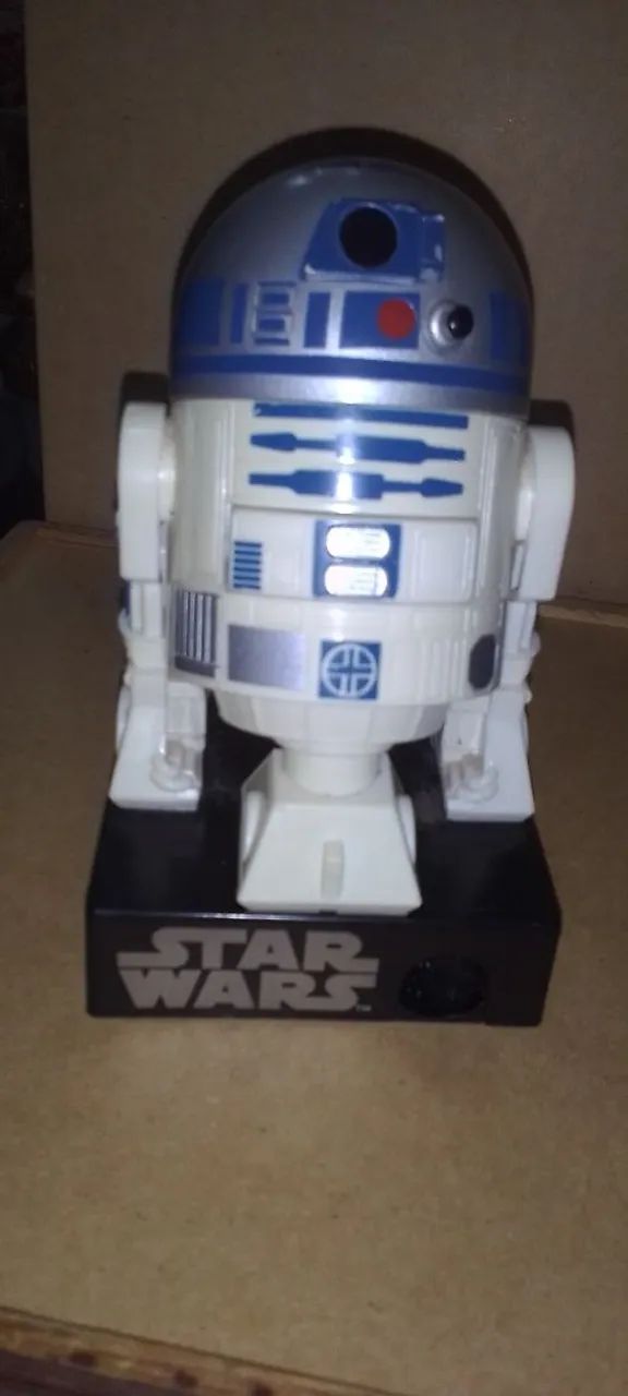 Apontador Stars Wars 