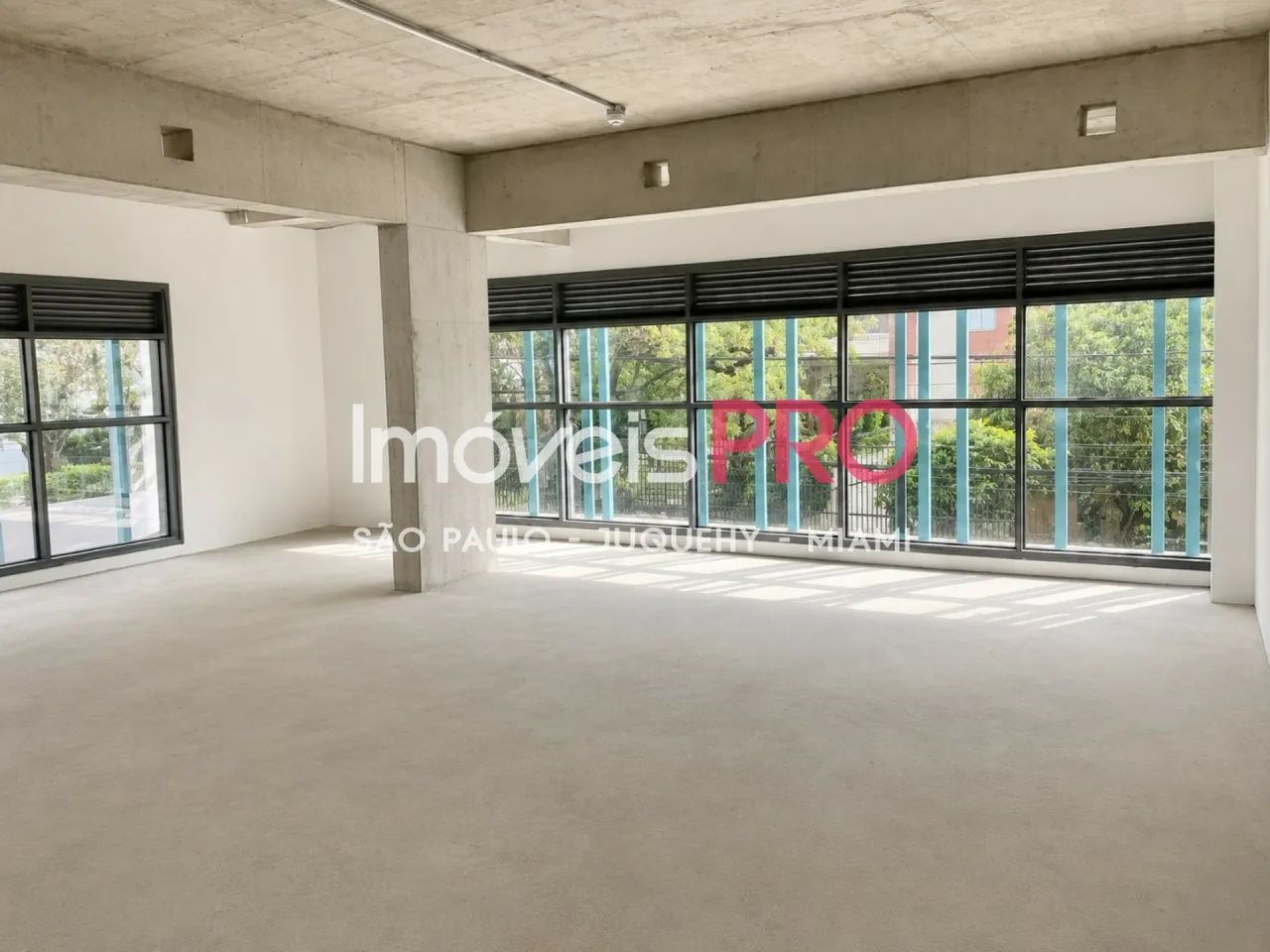Loja Comercial para Locação em Moema