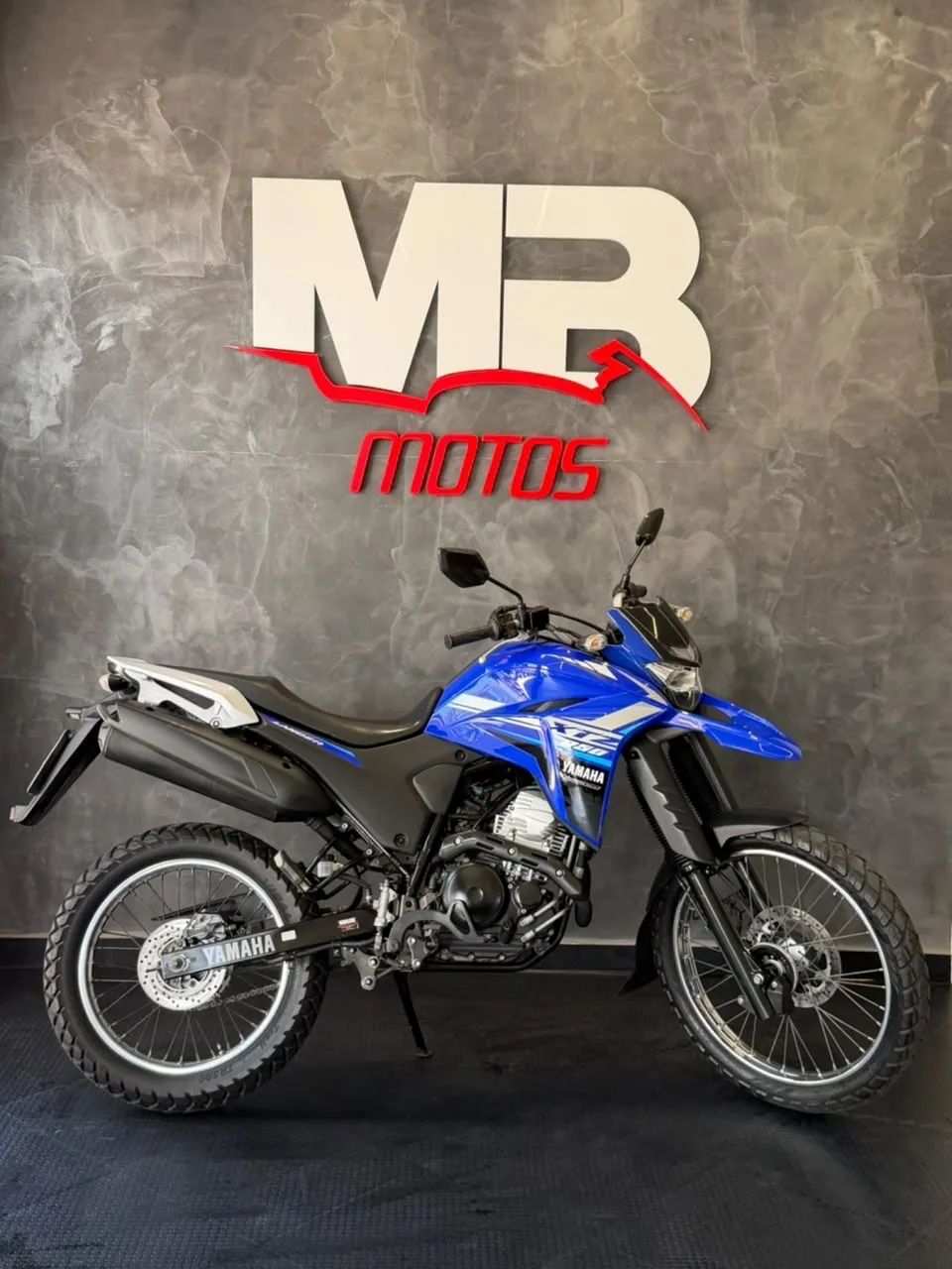 LANDER 250 2022 ABS - Foto 5