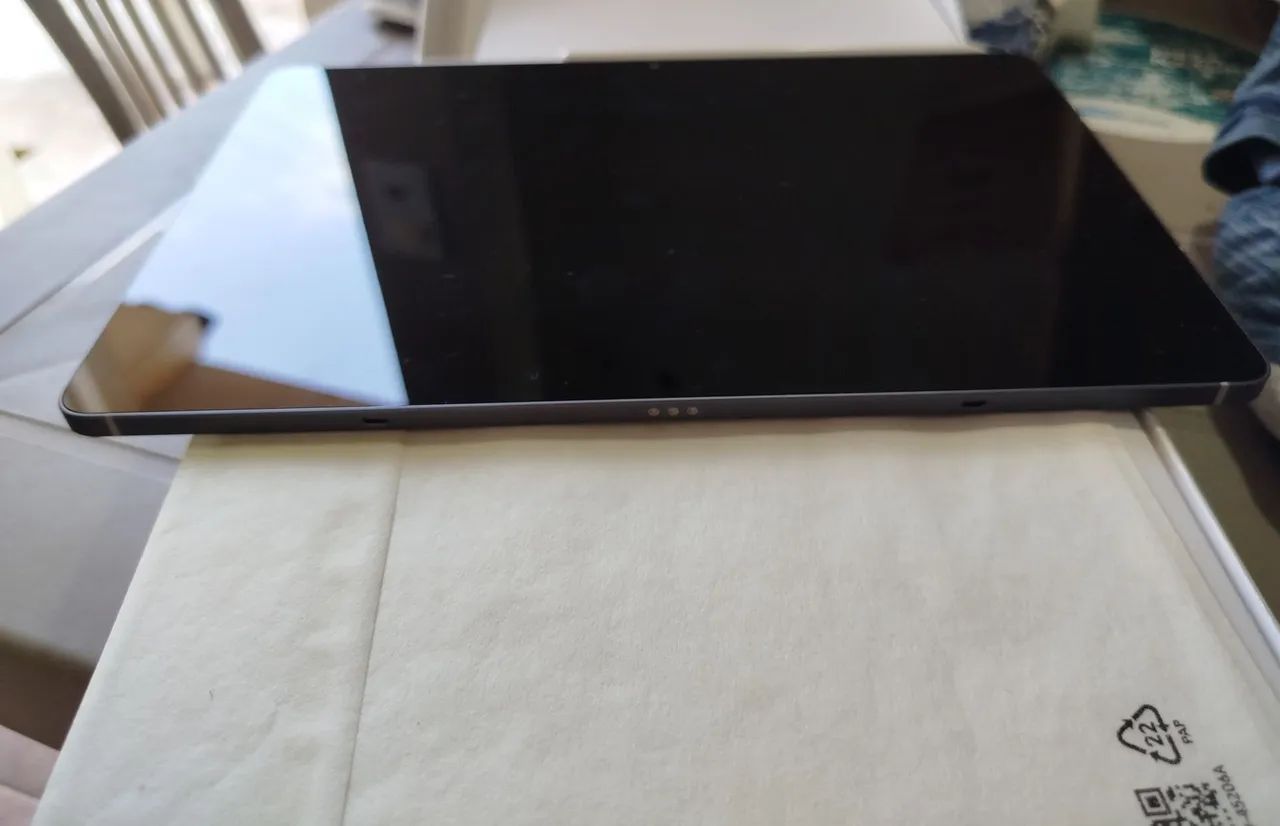 TAB S10 FE - Foto 4