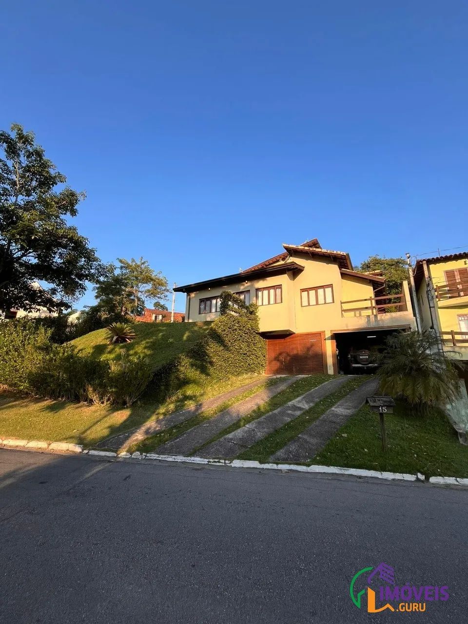 CASA EM CONDOMÍNIO - ITAPEVI - SP - Foto 3