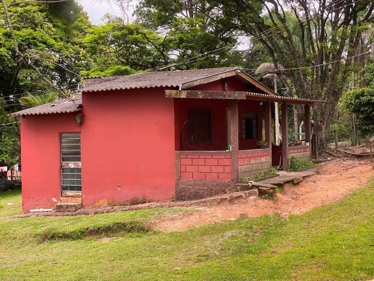 SÍTIO EM ÁGUAS DE SÃO PEDRO SP - Foto 2