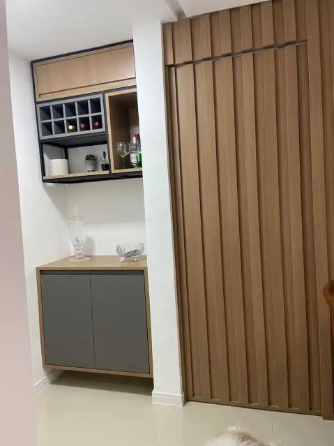 Apartamento no condomínio Reserva Alto Verde - Foto 5