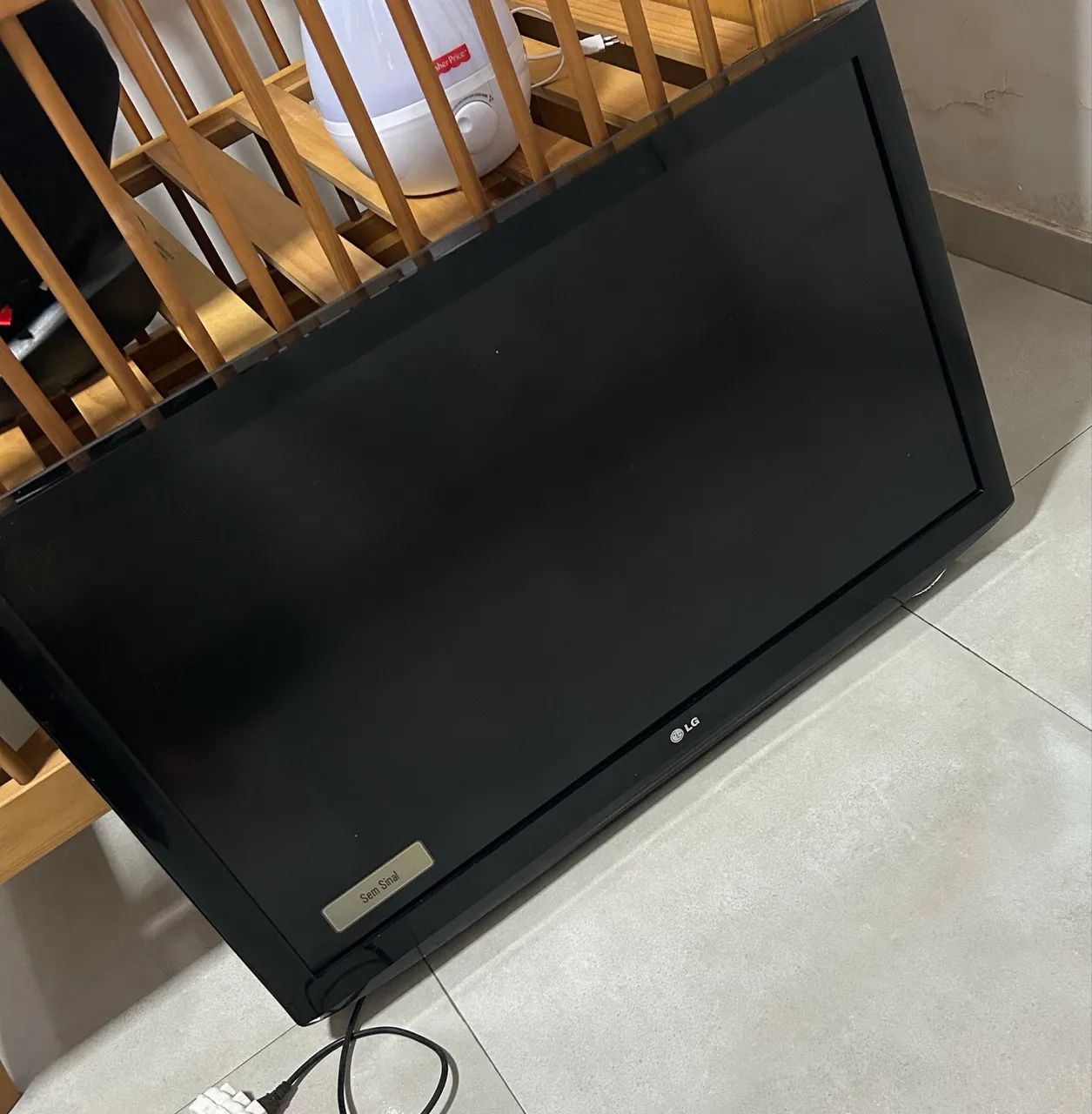 Tv LG 42 polegadas Led - Foto 2