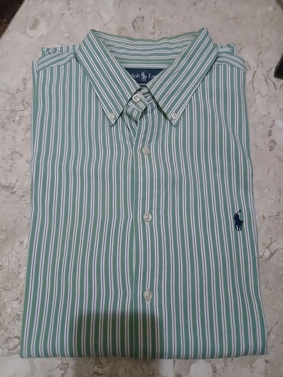 Camisa Masculina Ralph Lauren Original  - Foto 2