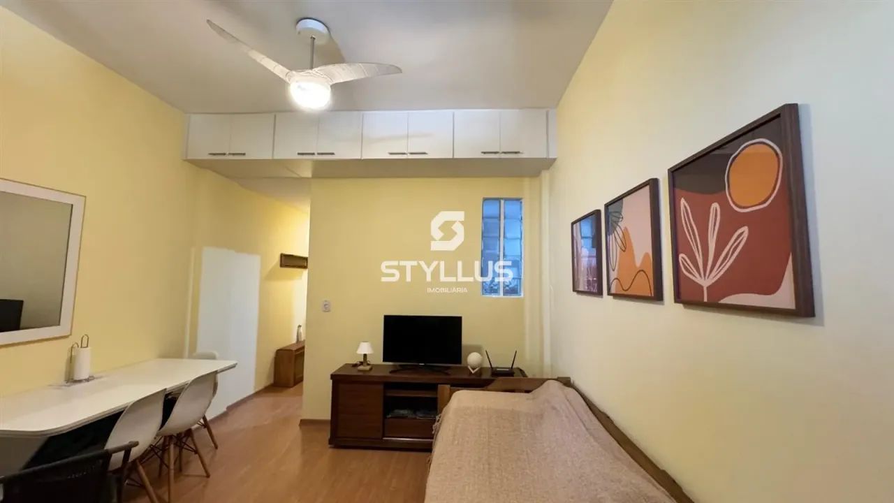Centro | Apartamento 1 quarto - Foto 2
