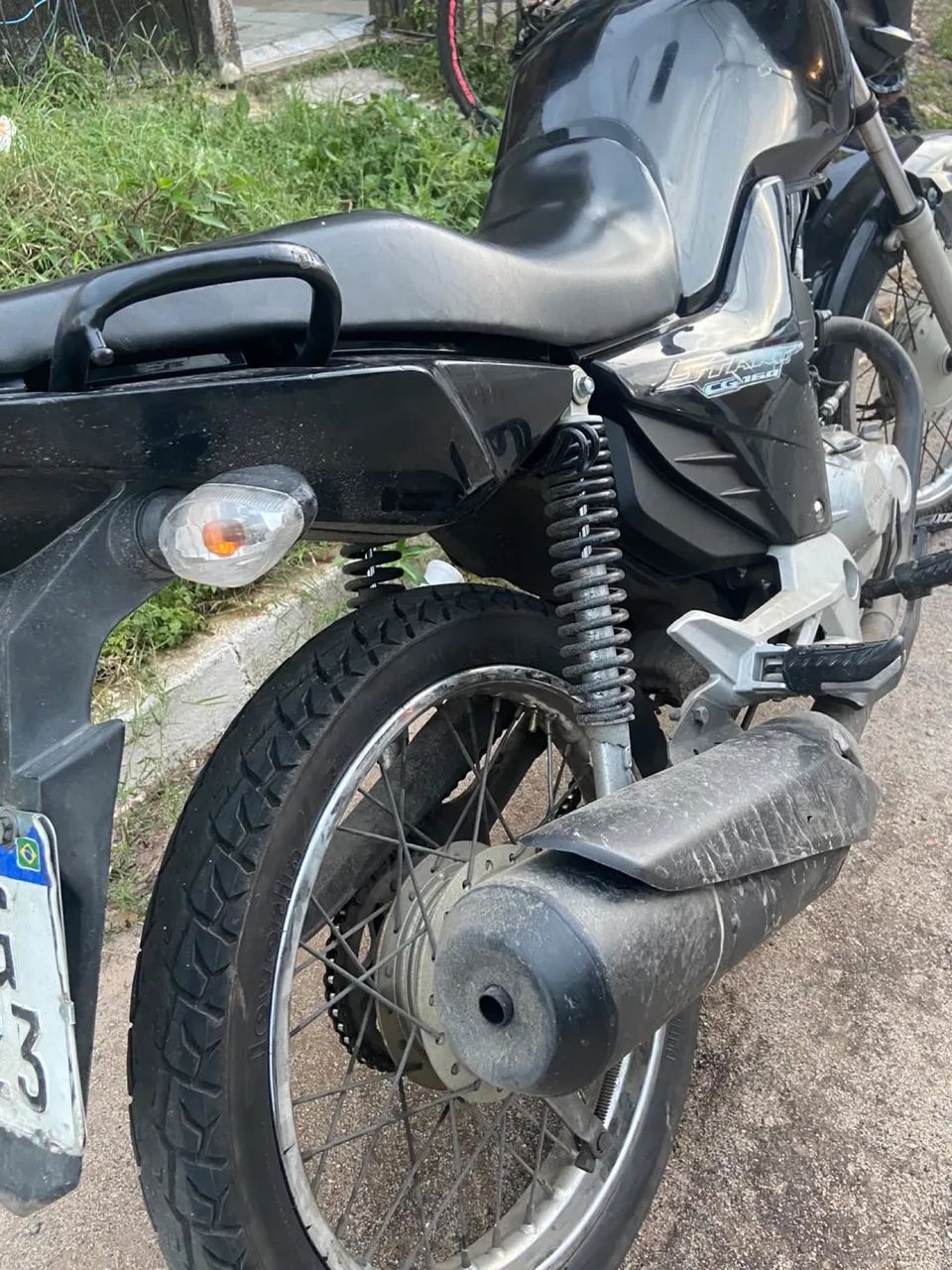 Vendo start 160  - Foto 3