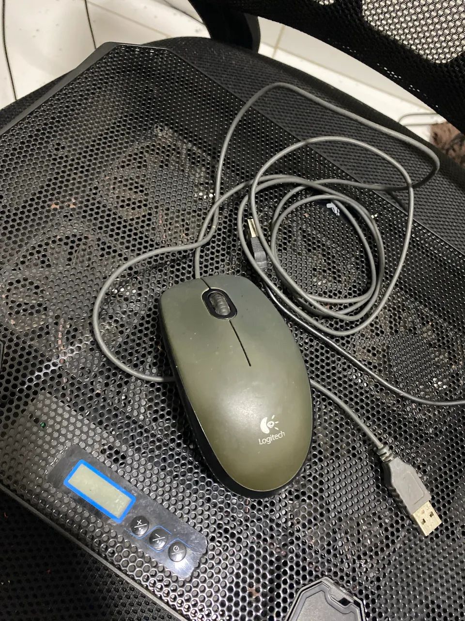 Notebook gamer MSI (Leia) - Foto 2