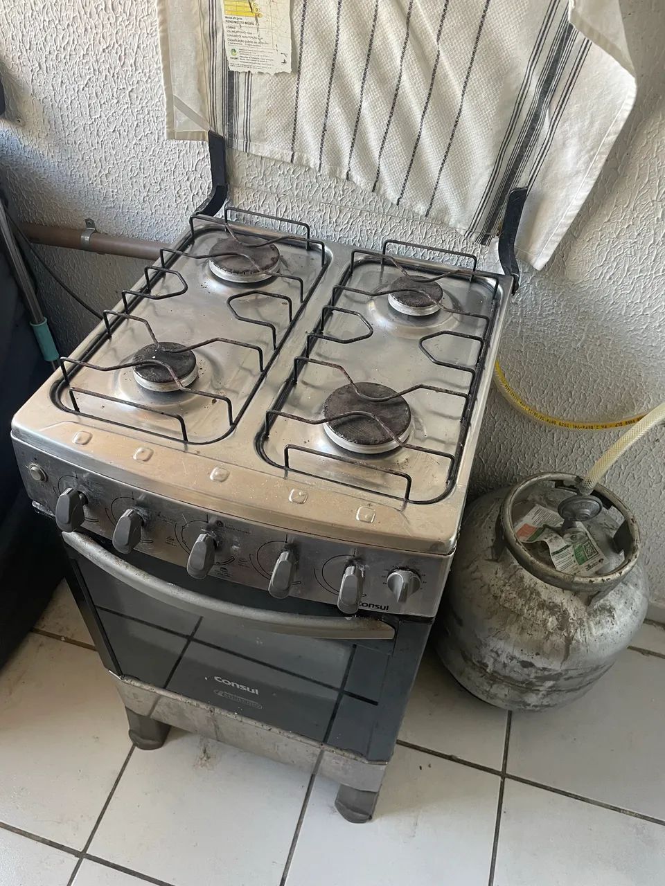 Fogão  - Foto 3