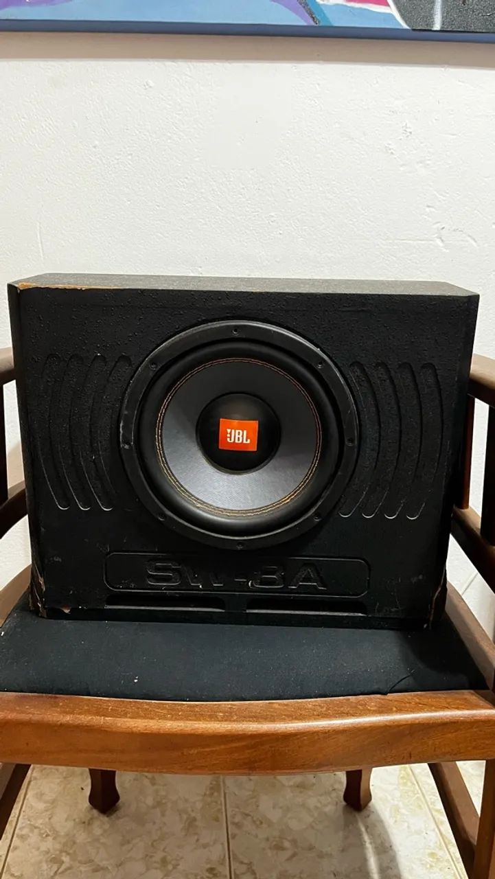 Caixa Amplificada  - Foto 2
