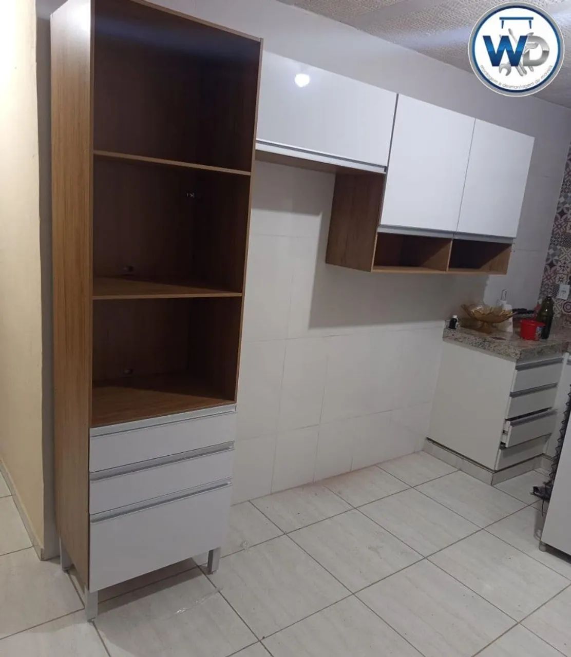 Montador de móveis  - Foto 3