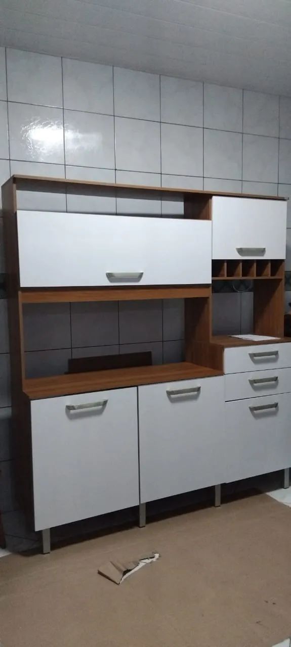MONTADOR DE MÓVEIS DISPONÍVEL - Foto 2