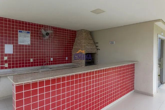 Apartamento com 2 quarto(s) no bairro Carumbe em Cuiabá - MT - Foto 4