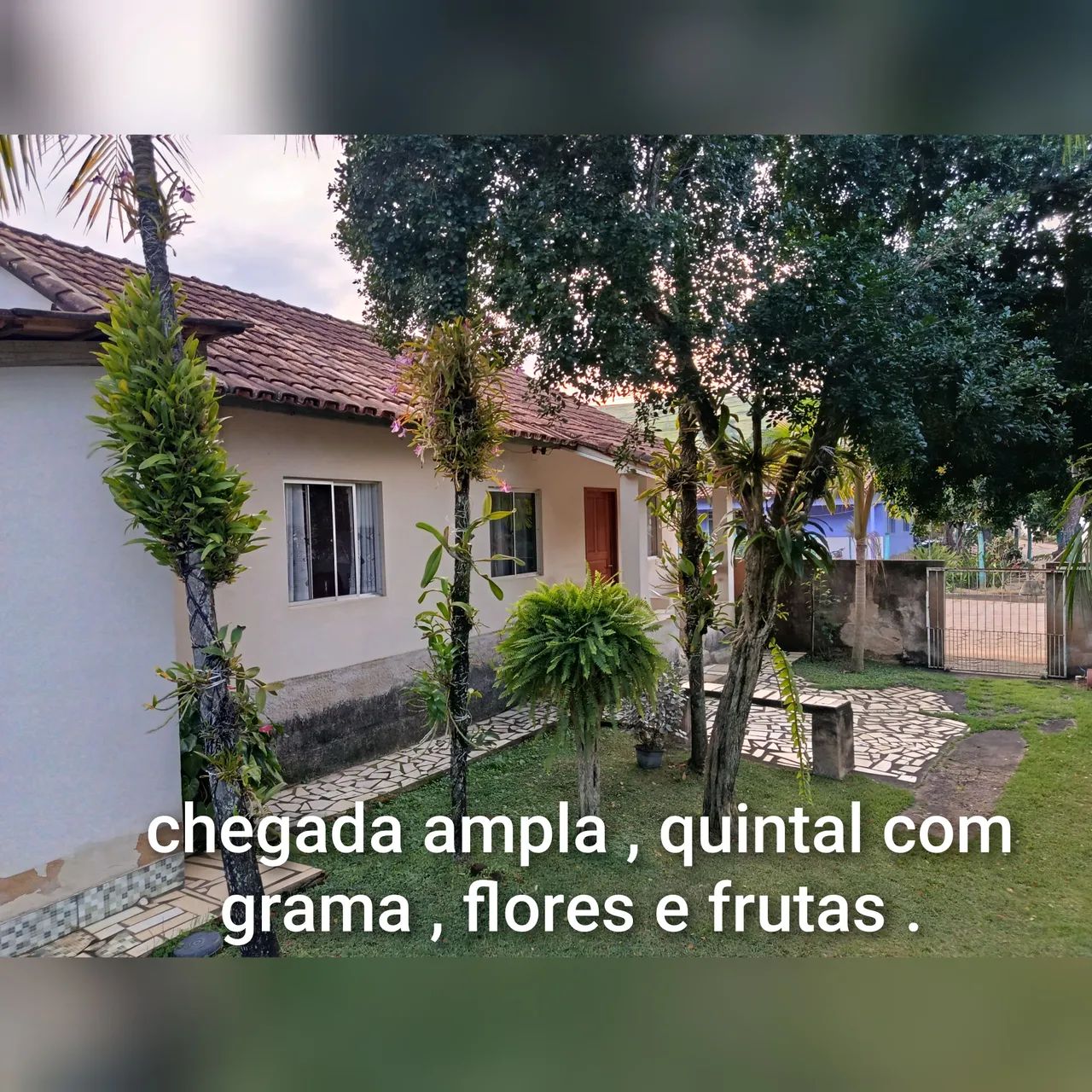 2 casas a venda  - Foto 2