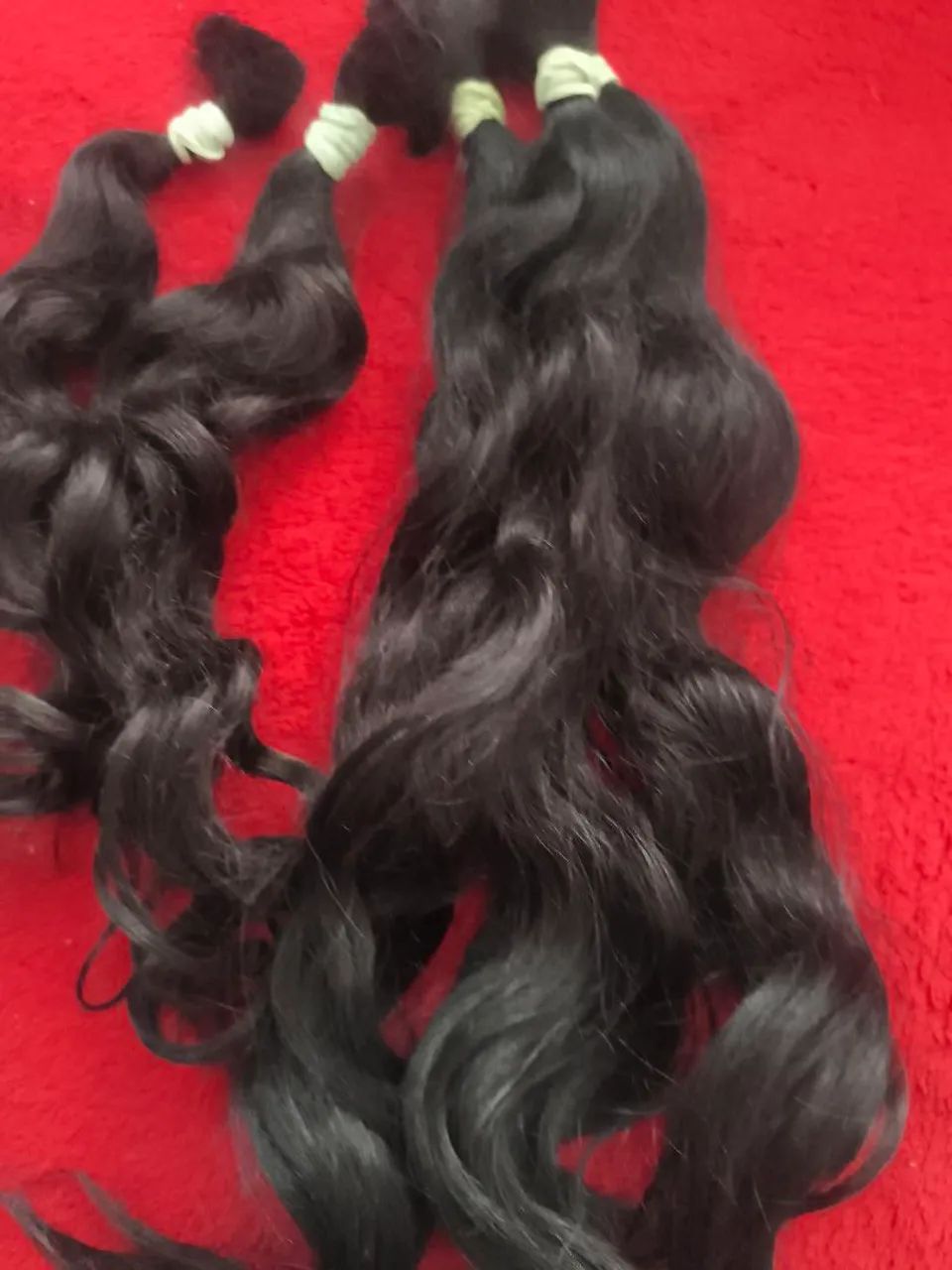 Cabelo Brasileiro 