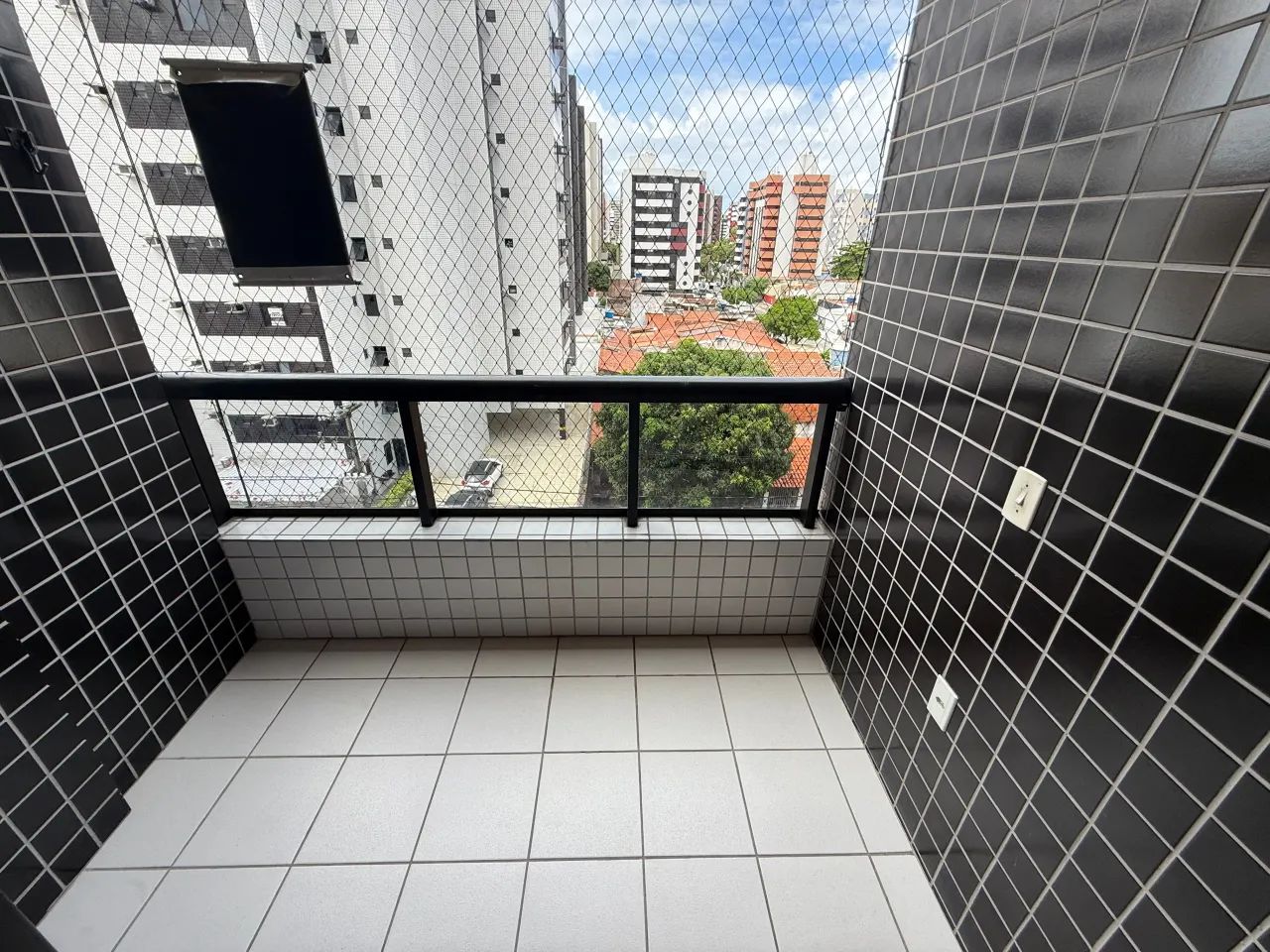 Apartamento para locação no MONT REALE, PONTA VERDE, Maceió, AL - Foto 4