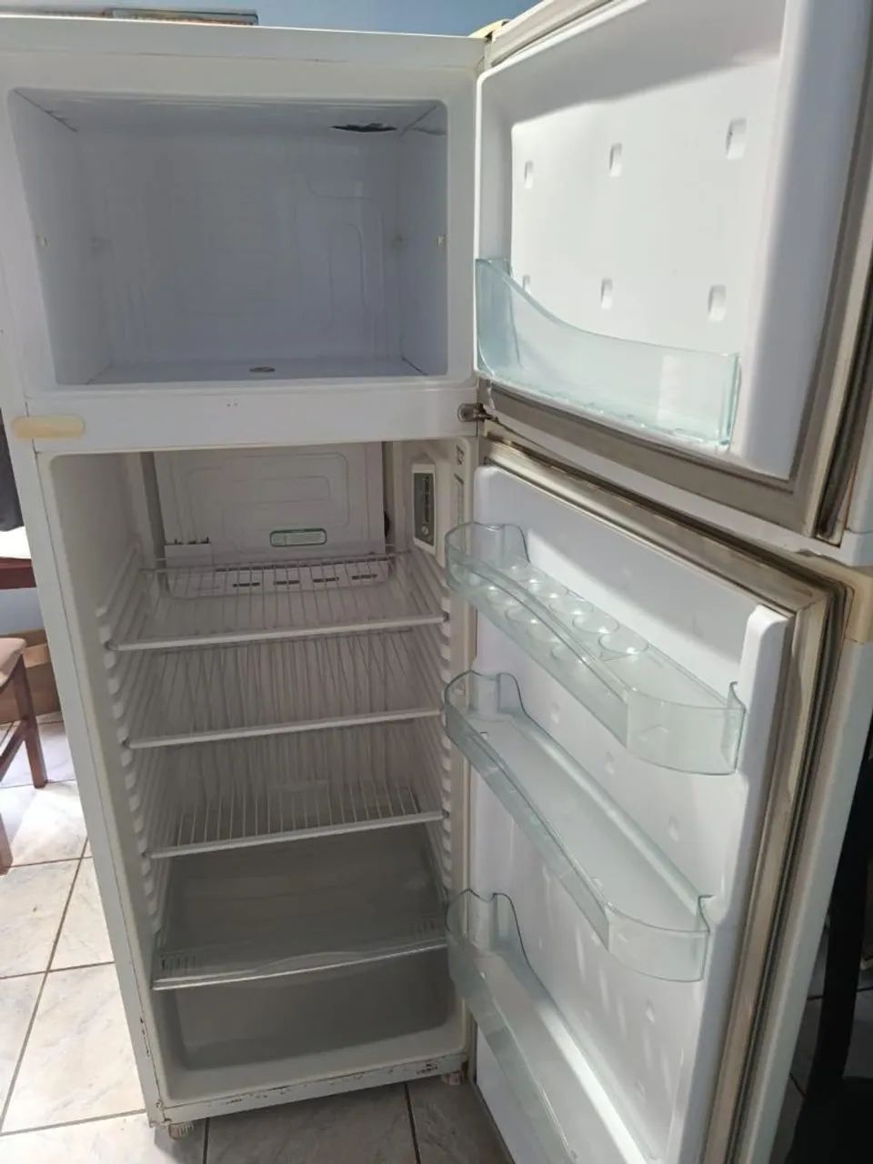 Geladeira  - Foto 2