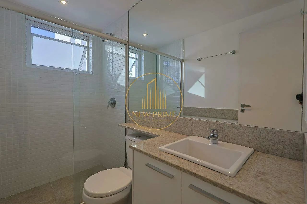 Apartamento para locação 2 quartos 2 suites 2 vagas e lazer completo no Vila da Serra - Foto 9
