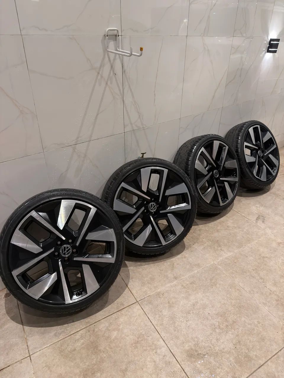 Rodas Aro 20 