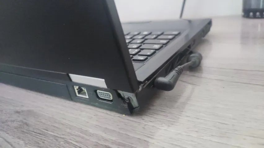 Notebook i7 3gen 8GRAM 240G SSD 1T HDD - Foto 5