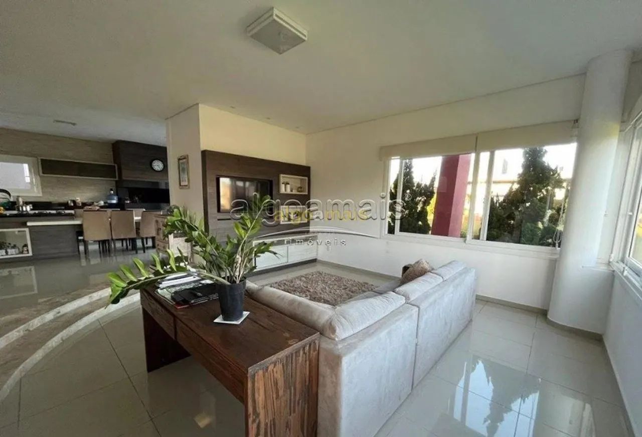 Casa em Condomínio, 4 dormitórios em Condominio Riviera Xangri-La, Xangri-Lá REF: CA0171 - Foto 6