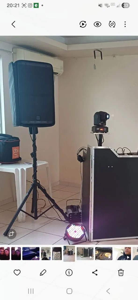 Caixa RCF - Foto 2
