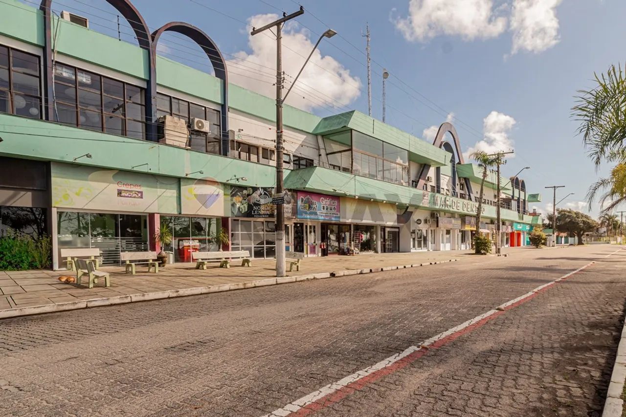 Sala Comercial à Venda no Laranjal, Pelotas