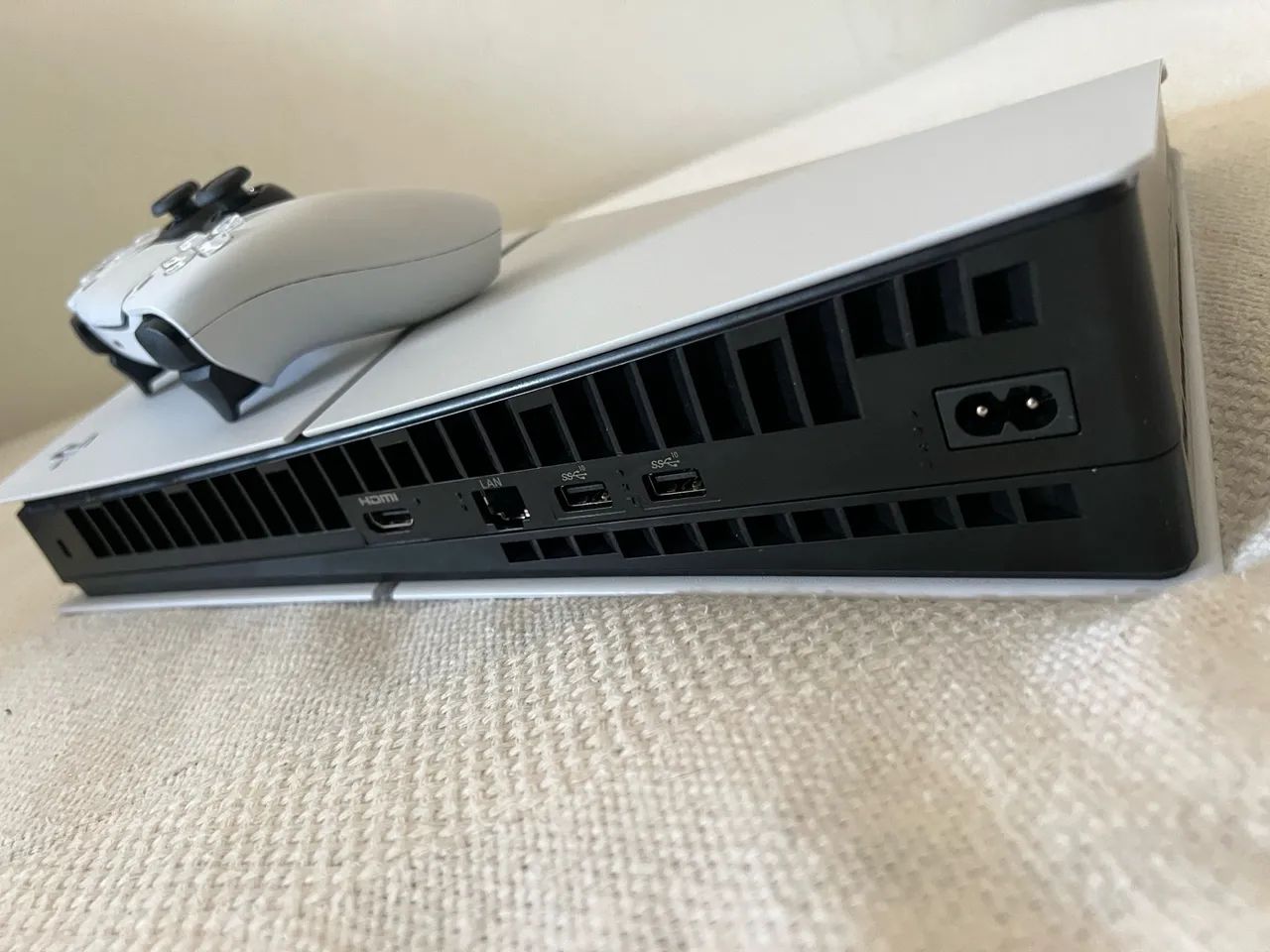 Playstattion 5 - Foto 3