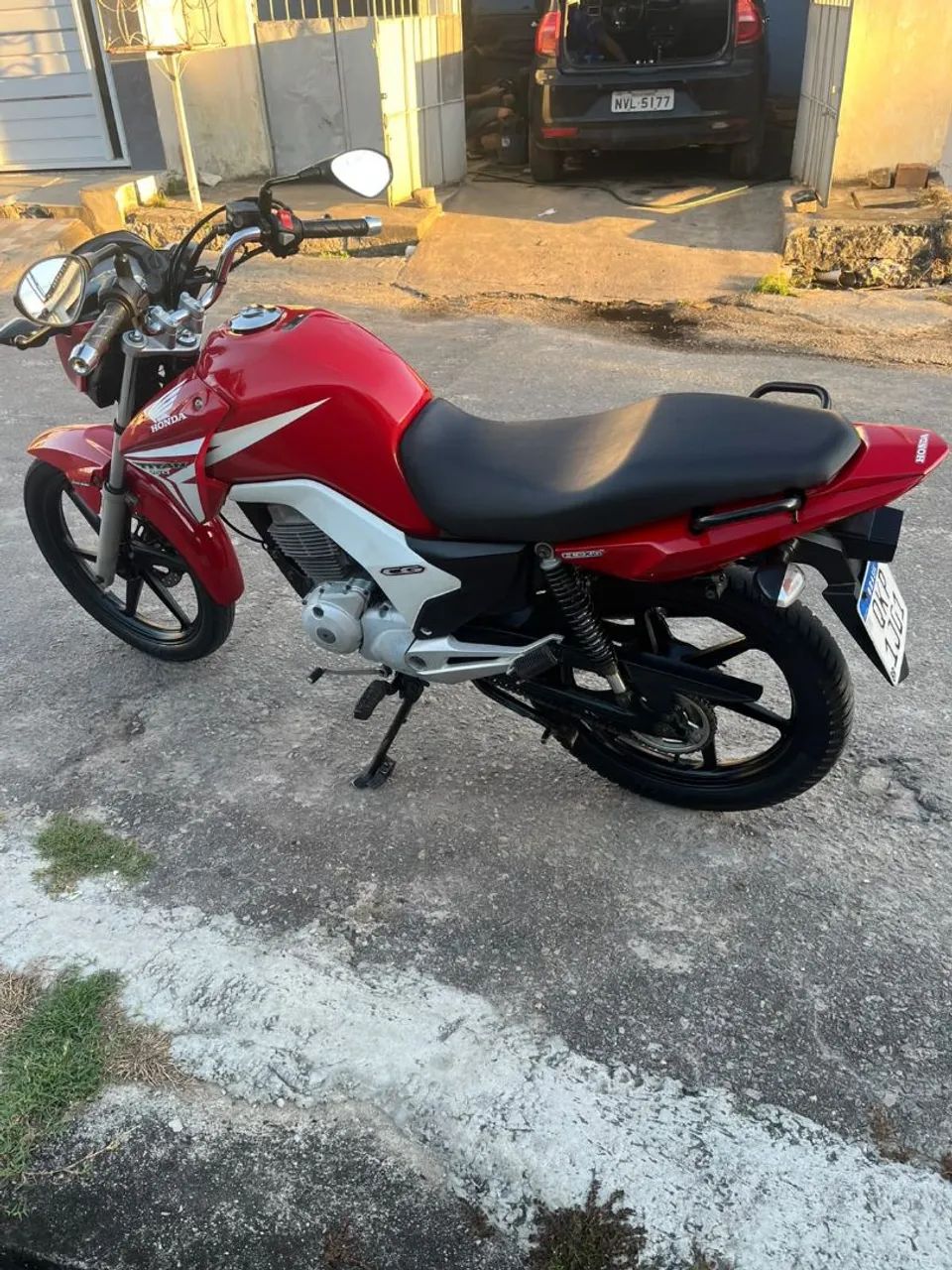 Titan 150 - Foto 4