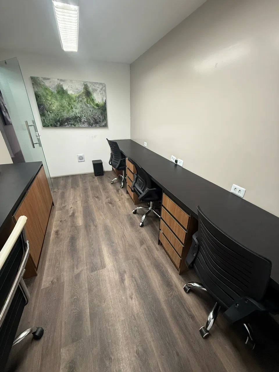 Sala comercial Boa Viagem - R$1.600,00 - Foto 4