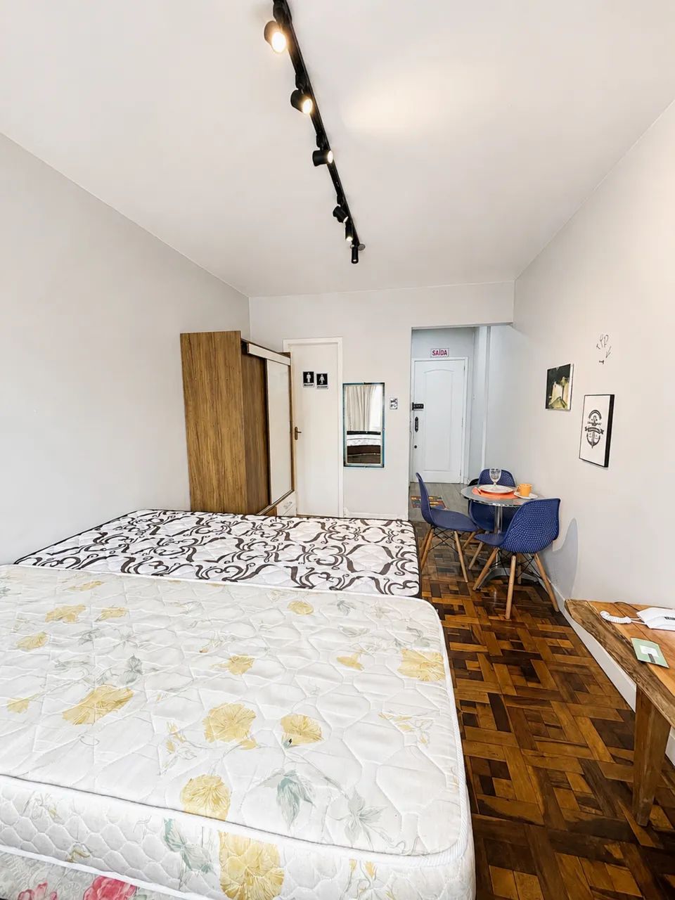 Loft mobiliado Centro BC - Foto 4