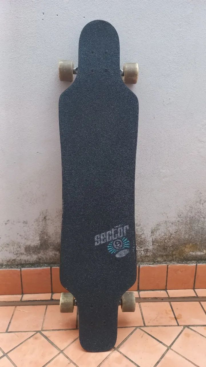 Long board Sector 9 - Foto 5