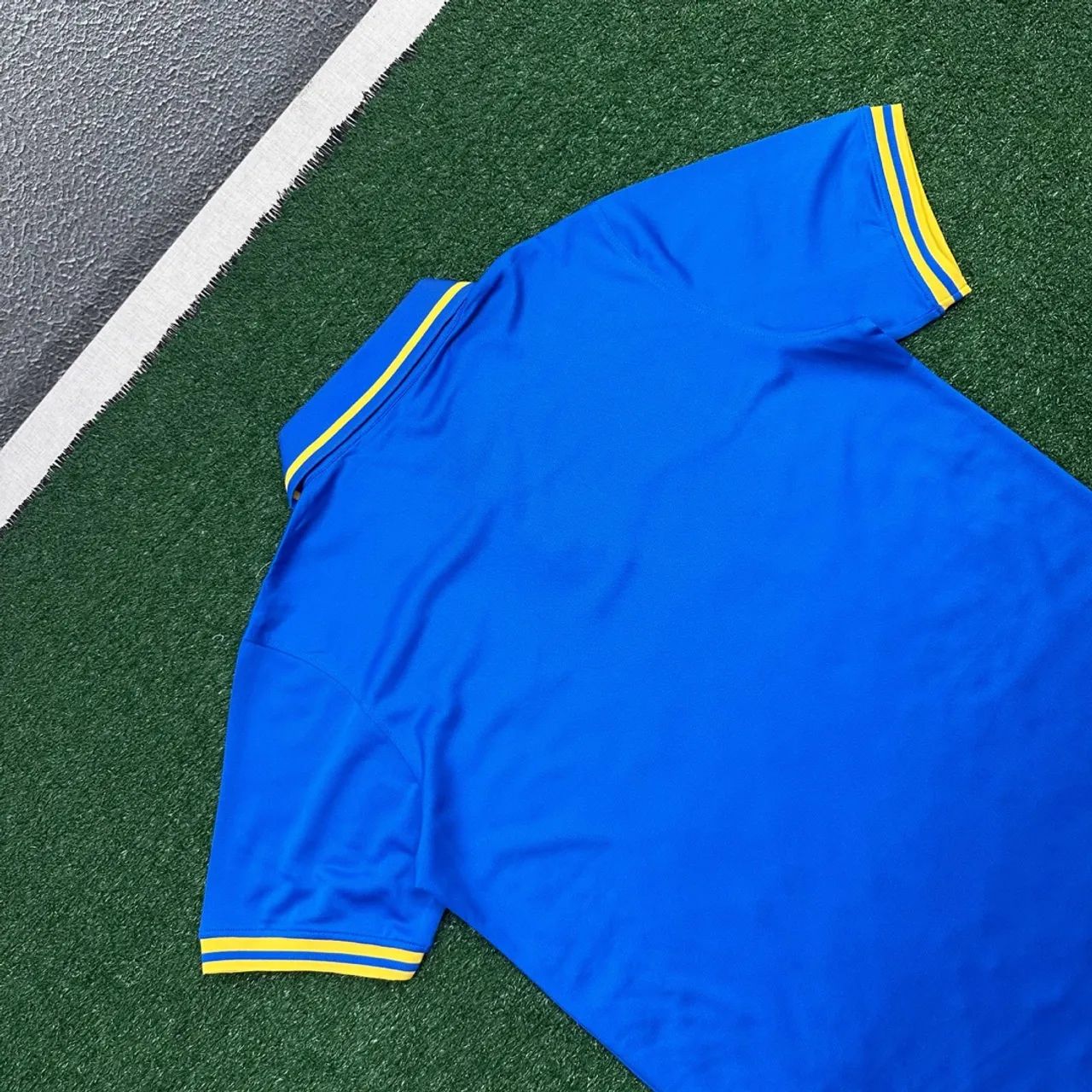 Camisa Polo Brasil  - Foto 2